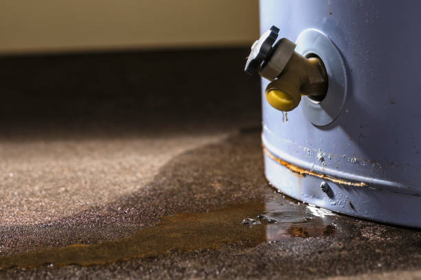 Oak Grove, MS Water damage restoration Company