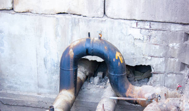 Best Emergency water damage restoration  in Oak Grove, MS